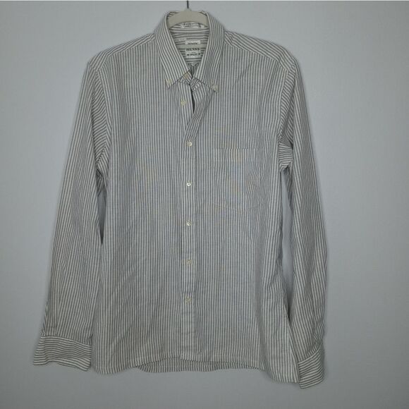John Henry button down shirt - Picture 1 of 3